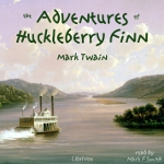 Adventures of Huckleberry Finn Audiobook