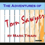 Adventures of Tom Sawyer Audiobook
