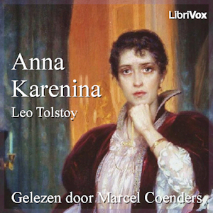 Anna Karenina Audiobook