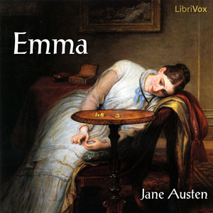 Emma Audiobook