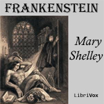 Frankenstein Audiobook