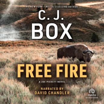 Free Fire Audiobook