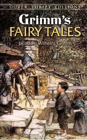 Grimm's Fairy Tales Audiobook