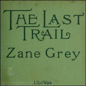 Last Trail Audiobook