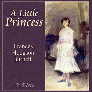 Little Princess Audiobook