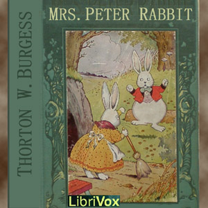 Mrs. Peter Rabbit Audiobook