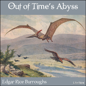 Out of Time's Abyss Audiobook