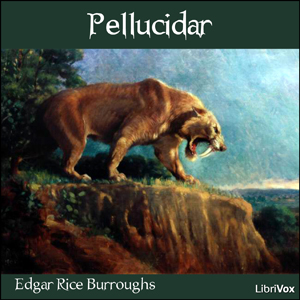 Pellucidar Audiobook