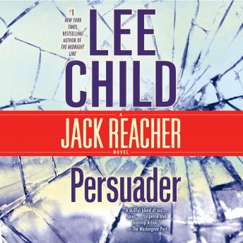 Persuader Audiobook