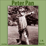 Peter Pan Audiobook