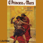 Princess of Mars Audiobook