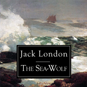 Sea Wolf Audiobook