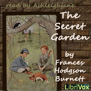 Secret Garden Audiobook