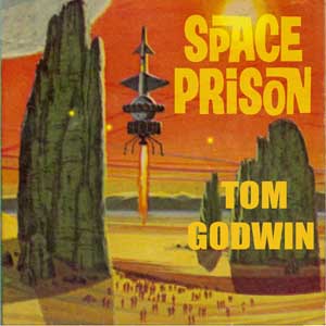 Space Prison Audiobook