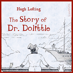 Story of Doctor Dolittle Audiobook