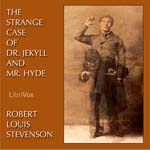 The Strange Case of Dr. Jekyll and Mr. Hyde Audiobook